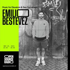 Music For Elevators & Sea Containers 005