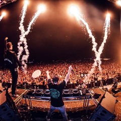 Julian Jordan vs Drake, Rick Ross - Drop The Top vs Money In The Grave (Dantz Extended Mashup)