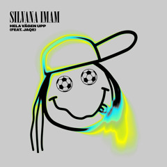 Hela Vägen Upp (feat. Jaqe)