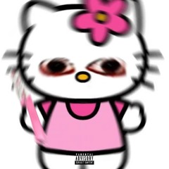 Hell Kitty!