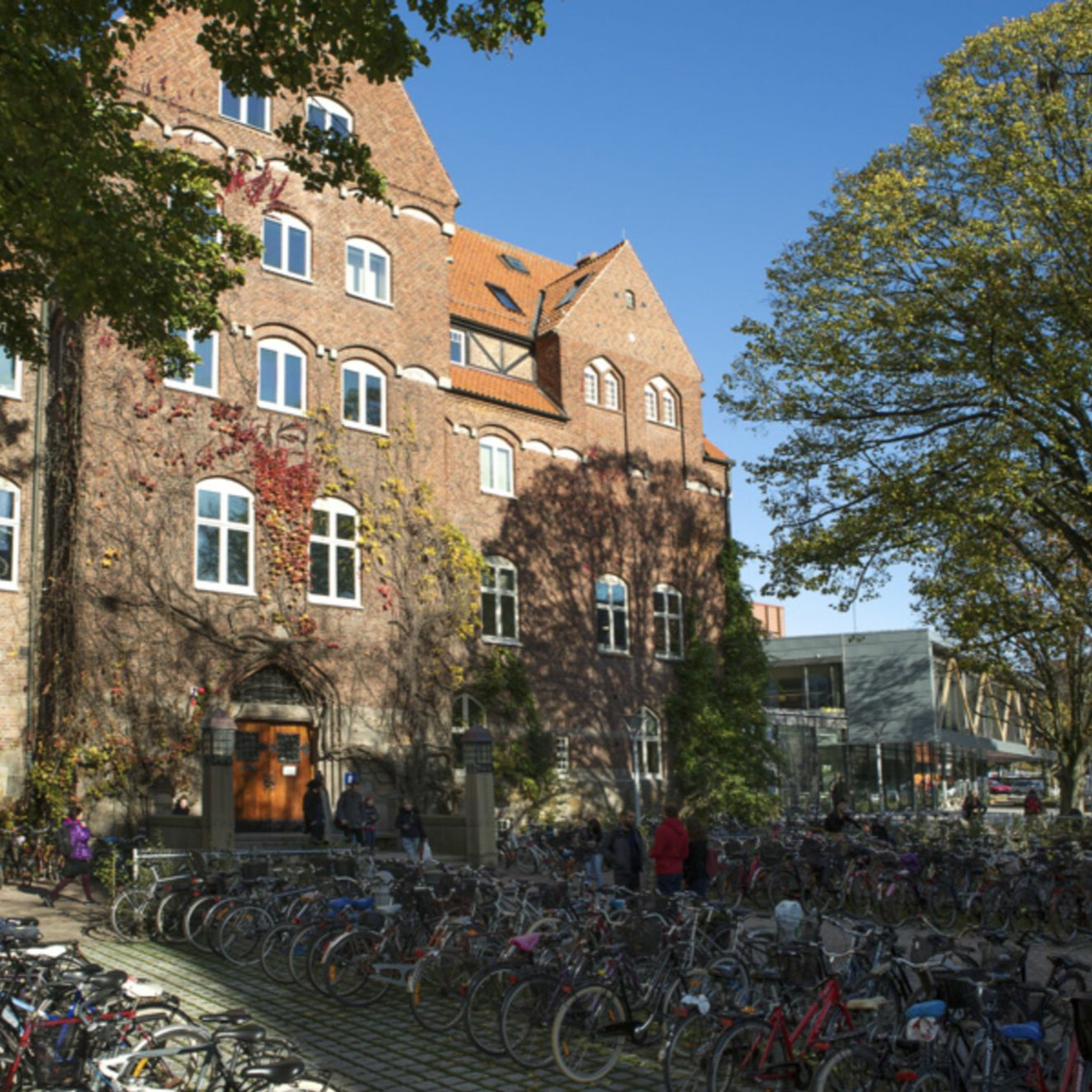 Om filosofers liv och tankar
