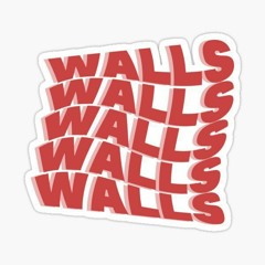 Louis Tomlinson – Walls (slowed)