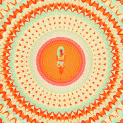 While We're Young - Jhene Aiko (Melt Edit)