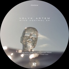 AN PREMIERE 360 | Volyk Artem - Hyperloop Static [PRIMAMATERIA]