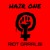Artwork for Hair One Episode 114 - Riot Grrrls!