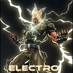 Electro sings a song ( the amazing Spider-Man parody ) by Aaron Fraser Nash