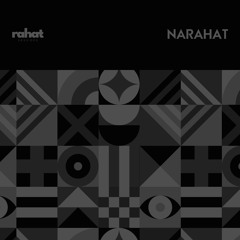 EP20 Host Mix | Rahat Sessions with Narahat (20.06.24)