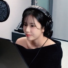 내 눈물 모아 -박지원 cover