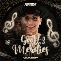 GOOD MELODIES 3.0 🥥(ESTEBAN GONZALEZ DJ)