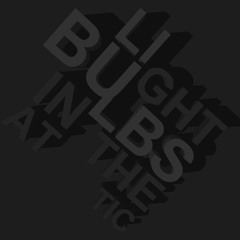 Jeff Pagano - Light Bulbs In The Attic (Cover Arrang.)