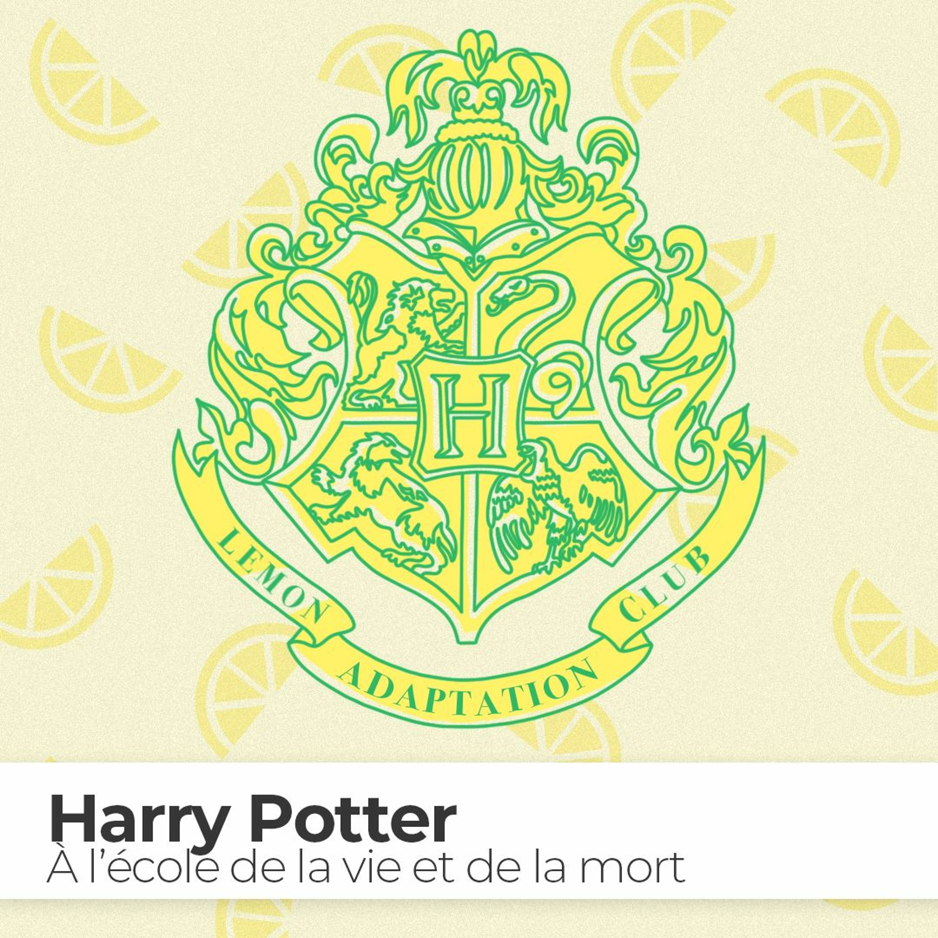 Lemon Adaptation Club
