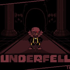 UNDERFELL | Megalovania