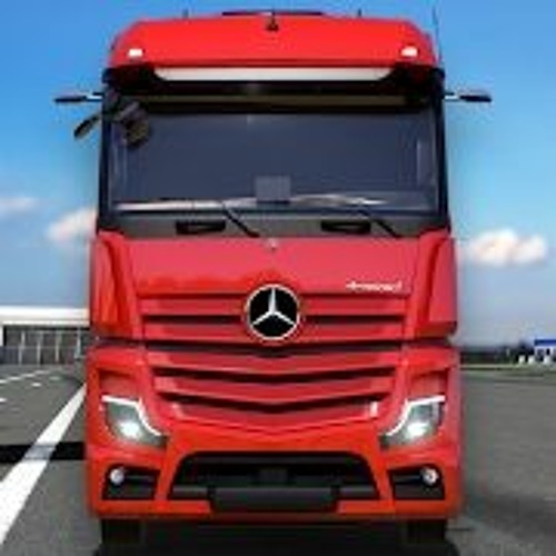 Truck Simulator : Ultimate 1.0.4 Mod APK - Free Download and Review