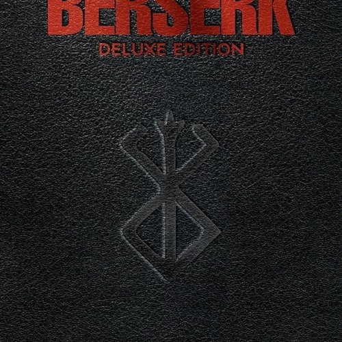 Kindle⚡online✔PDF Berserk Deluxe Volume 5