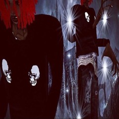 @luhhsalem - pathogen #k2gr #damnedsouls