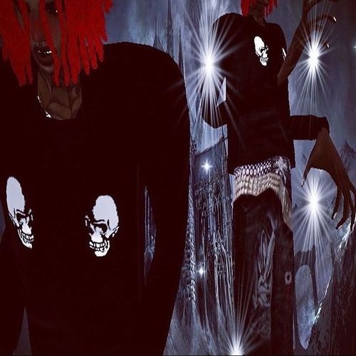 @luhhsalem - pathogen #k2gr #damnedsouls