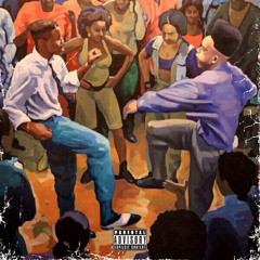 Act Like You Know (Party) Ft (Jae Paris & Holy Ghost)