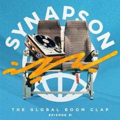 The Global Boom Clap #21
