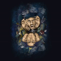 01.Faust & Nechifor - O Clipa (Intro)