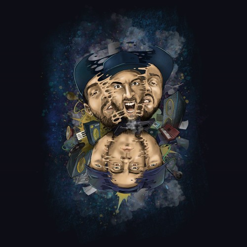 01.Faust & Nechifor - O Clipa (Intro)