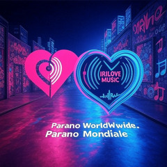 Parano Worldwide Parano Mondiale