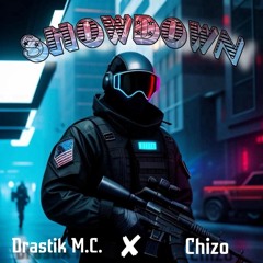 Showdown (feat Chizo)