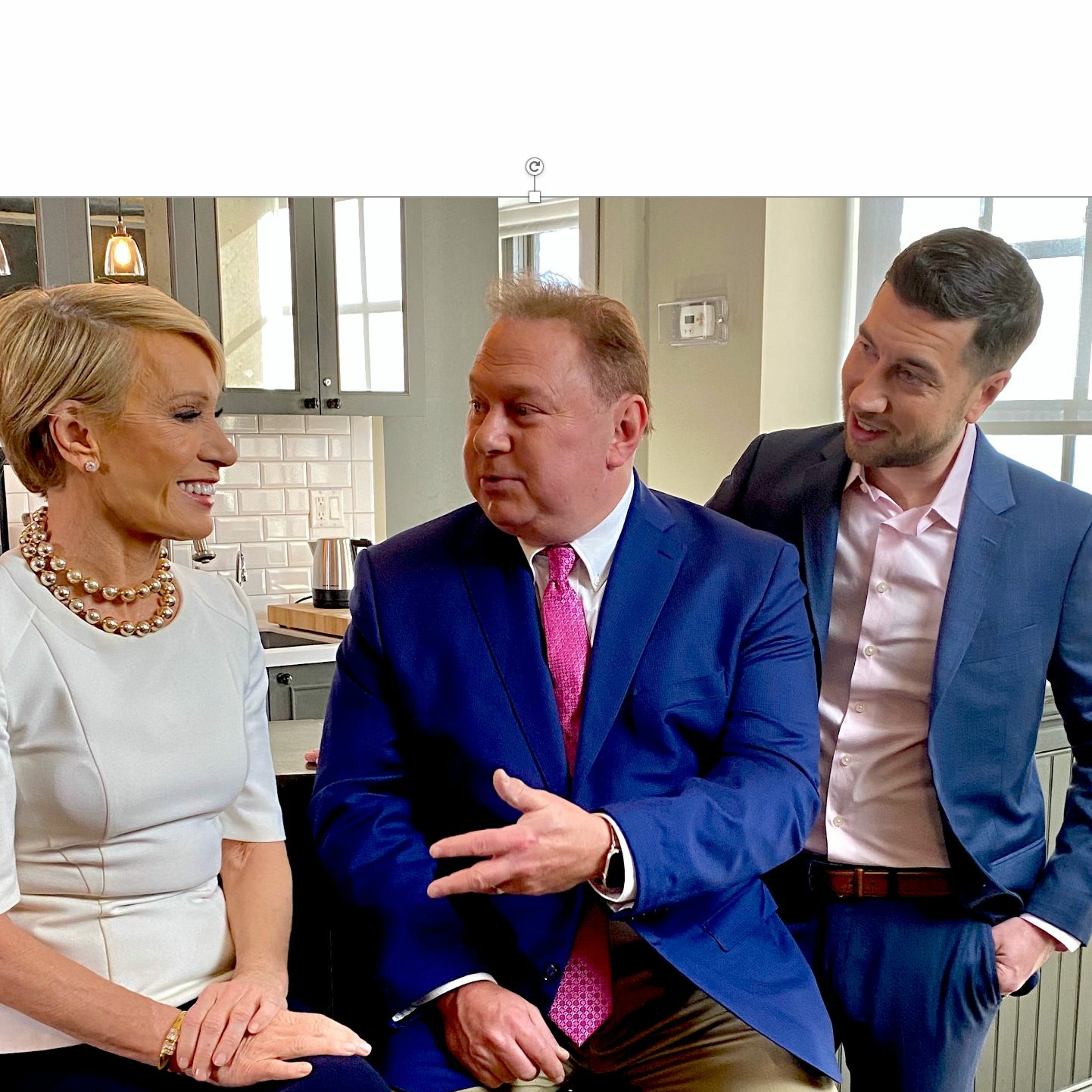Louisville Real Estate Show - September 5, 2021 episode artwork