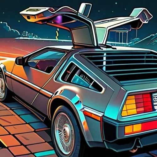 Drive (A Drum & Bass Journey)