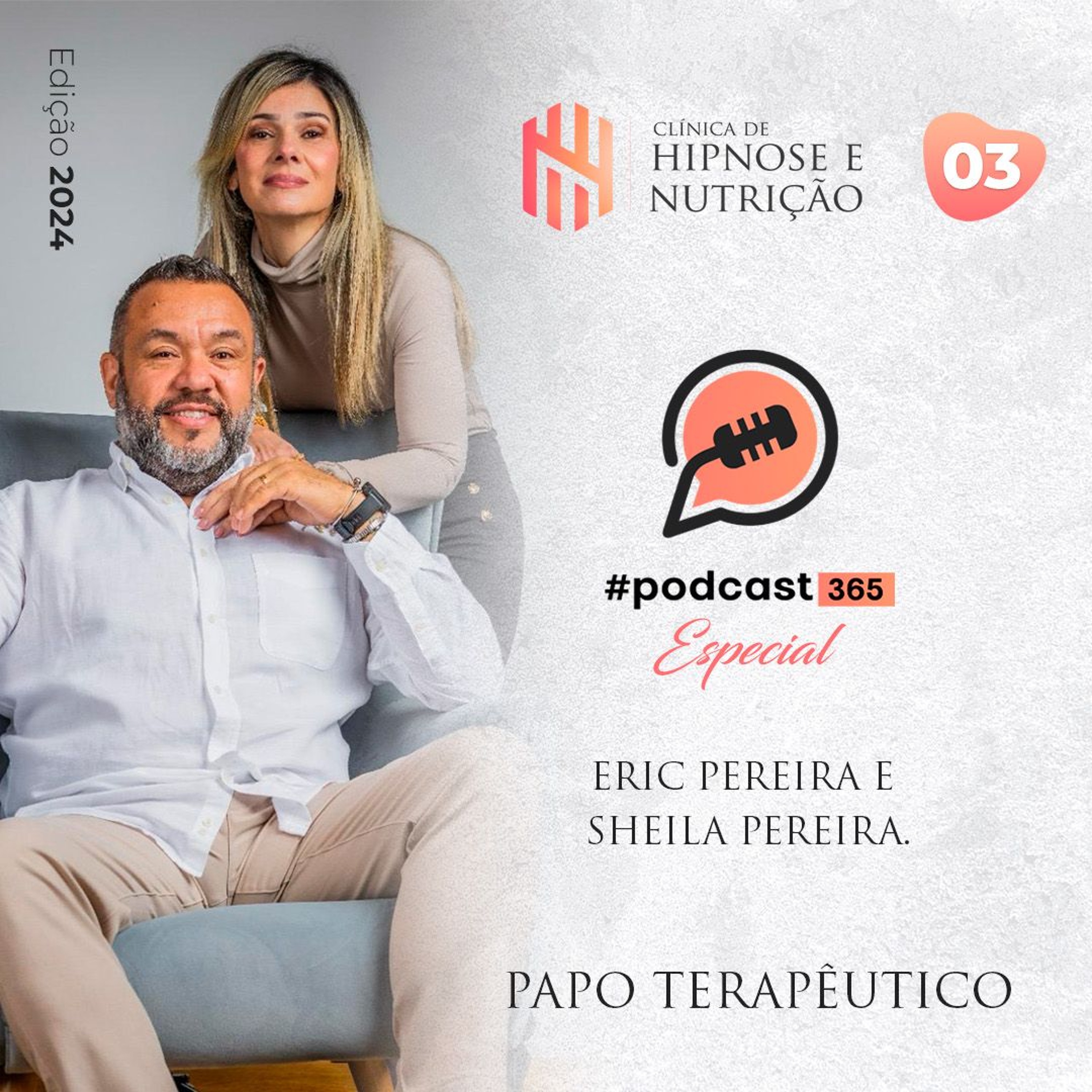 Papo de casal. episode artwork