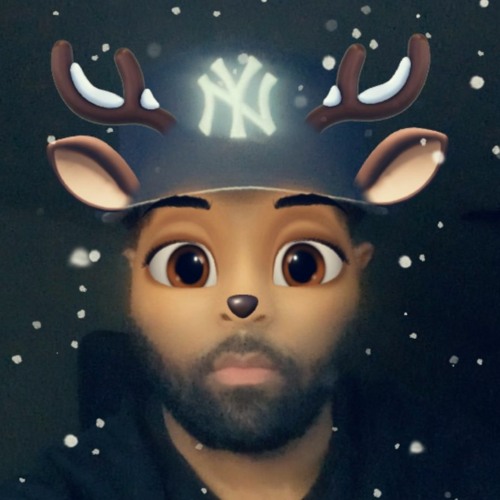 Reindeer (Prod. Van Arty)