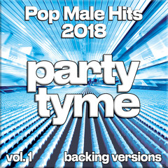 Baby I Love You (backing)