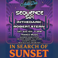 Sequence Six LIVE at In Search Of Sunset - Audio Bar Las Vegas