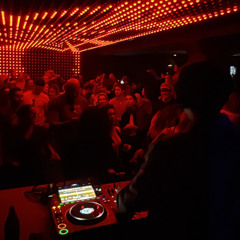 Live from Wonderworld Festival - Hamburg