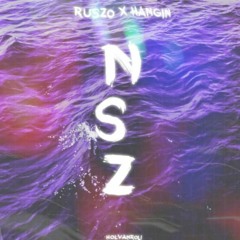 RUSZO x HANGIN - N.S.Z.