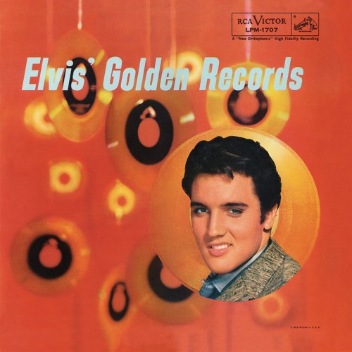 Stream Hound Dog by Elvis Presley | Listen online for free on