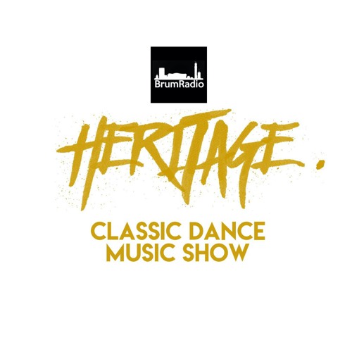 Classic Dance Show with Jip Mann - December 2020 - Guest Mix by Jonny Moore