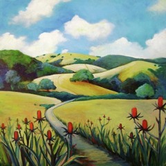 Лёша Омский - Костёр