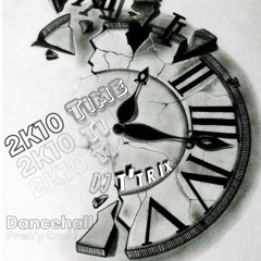 2K10 TIME