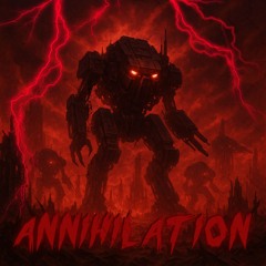ANNIHILATION(Best Dubstep Mix 2025)