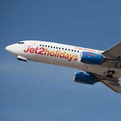 MrClarkR - Jet 2 Holiday (Free Download)