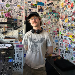 Stone @ The Lot Radio 03-09-2026