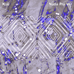 PREMIERE: Kue - Frenzy (Minuit Rapide)