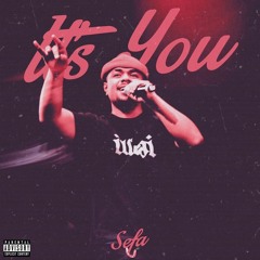 ITS YOU (REMIX)