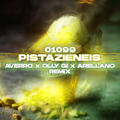 01099 - Pistazieneis (AVERRO, Olly Gi & Arellano Techno Remix)