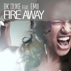 Fire Away (feat. Emii) [Coco Fay Remix]
