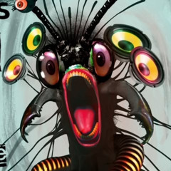 Serotonine @ Beats and Freaks 3