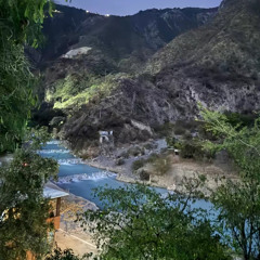 Soledad y el mar