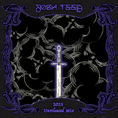 2025 Unreleased Mix