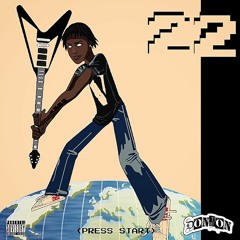 Td UP - DonJon x Xtendo