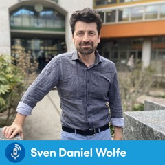 Rencontre avec Sven Daniel Wolfe, professeur assistant en géographie sociale et culturelle